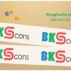 050 - Bk BKScons