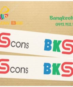 050 - Bk BKScons