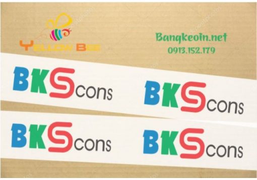 050 - Bk BKScons