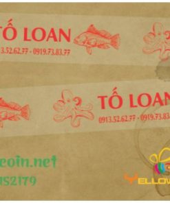 052 - BK Tố Loan