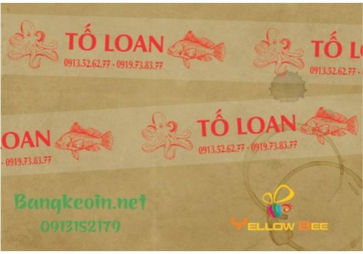 052 - BK Tố Loan