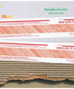 055 - BK xin lưu ý