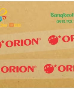 057 - BK in Orion