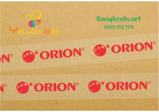 057 - BK in Orion